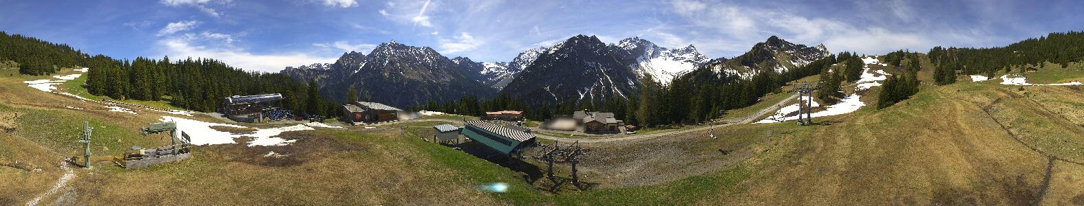 Palüd Brandnertal