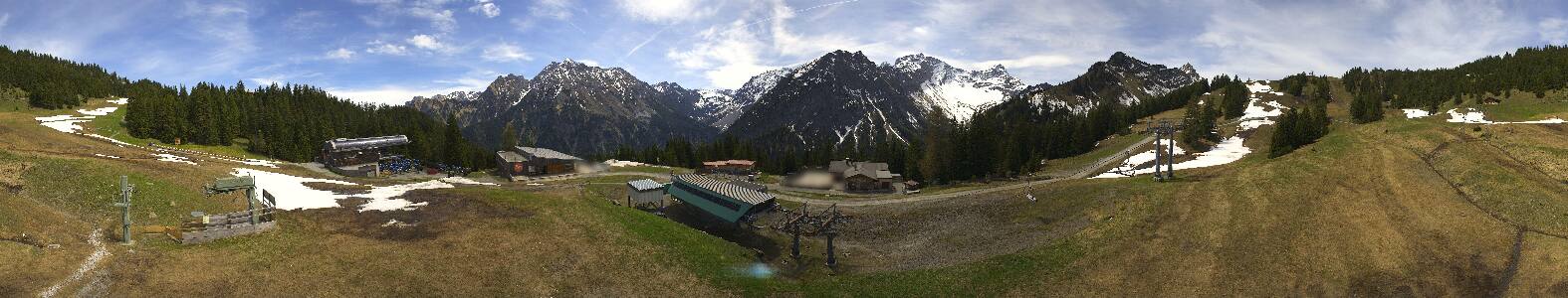 Palüd Brandnertal