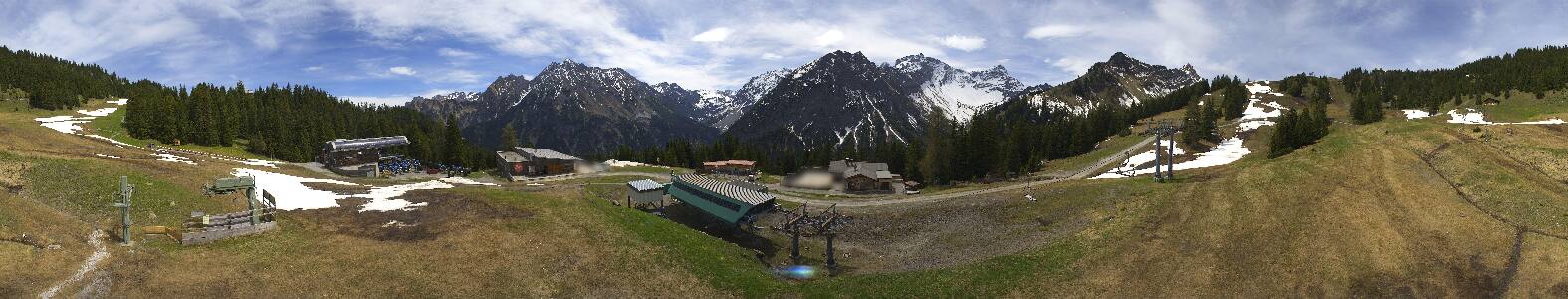 Palüd Brandnertal