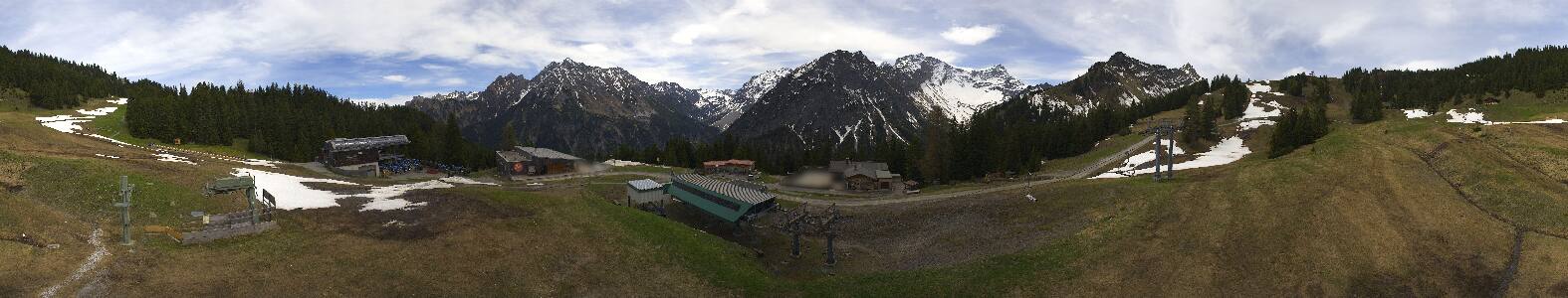 Palüd Brandnertal