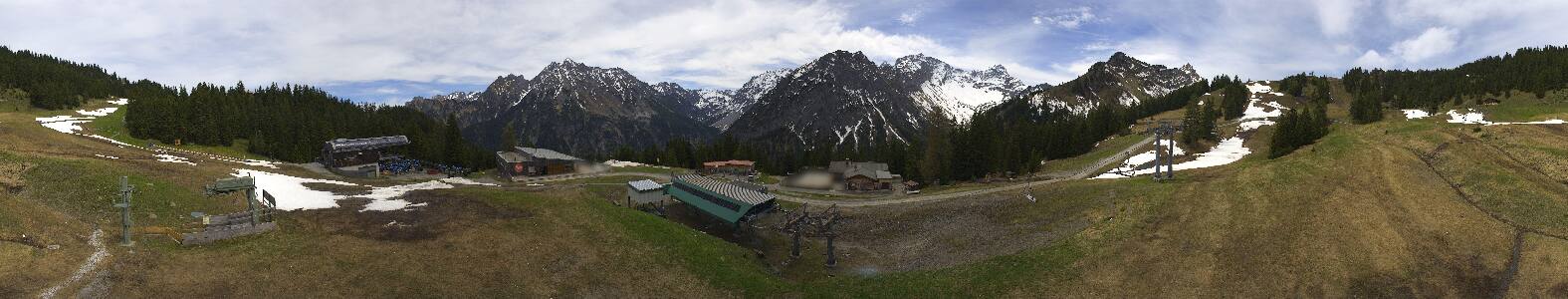 Palüd Brandnertal