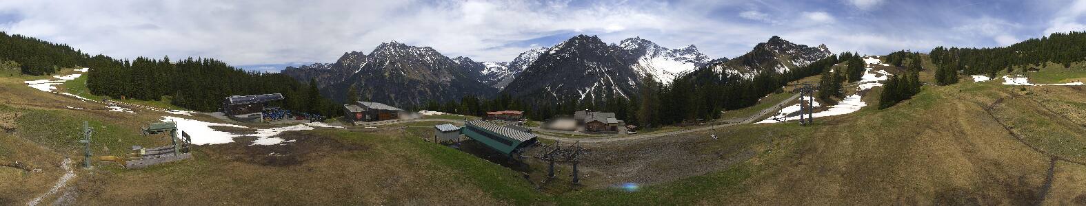 Palüd Brandnertal