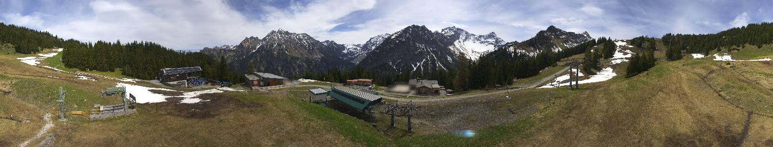 Palüd Brandnertal