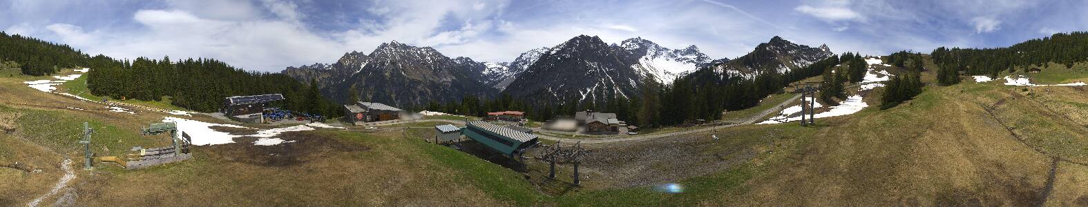 Palüd Brandnertal