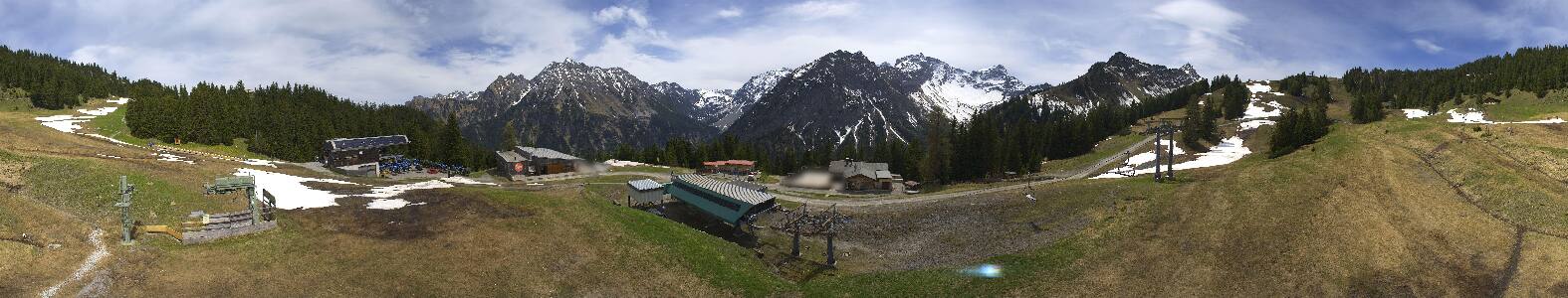 Palüd Brandnertal