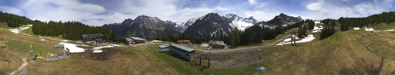 Palüd Brandnertal