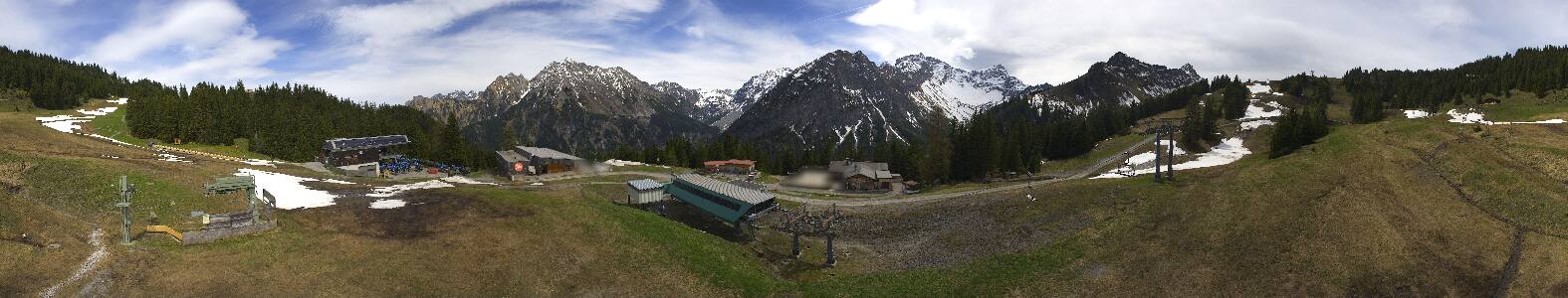 Palüd Brandnertal