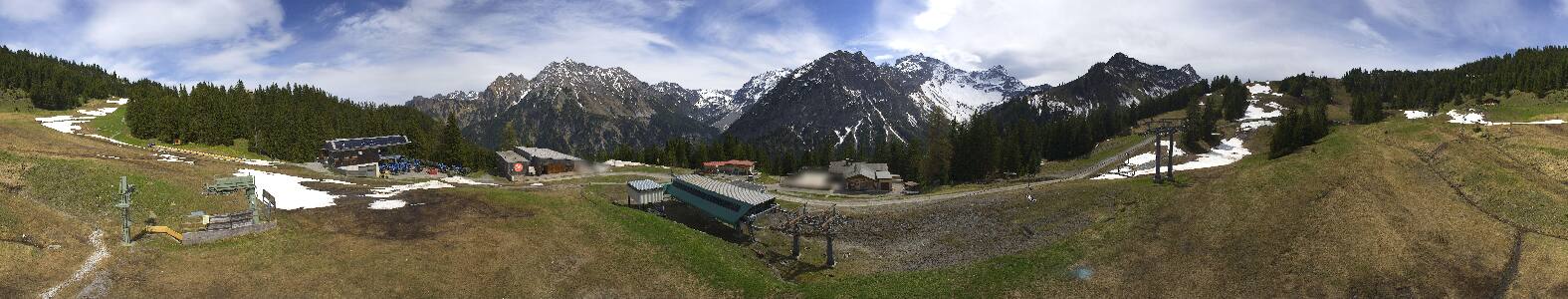 Palüd Brandnertal