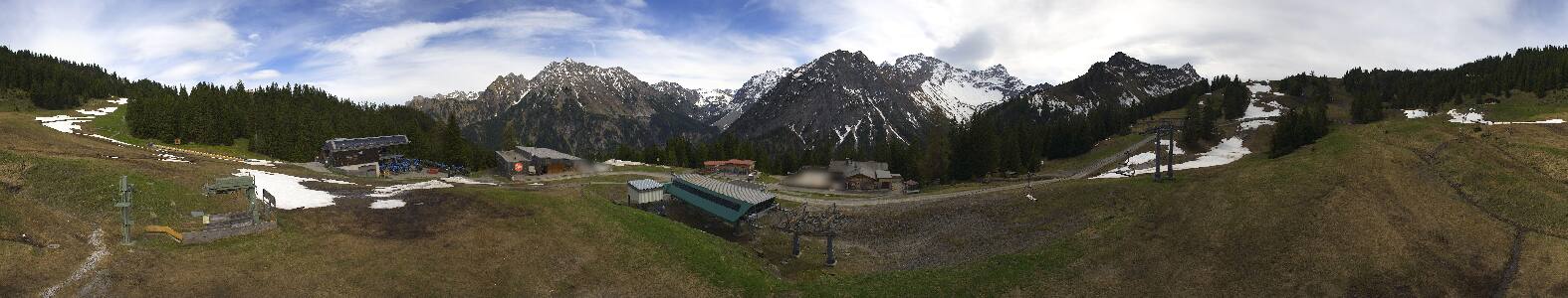 Palüd Brandnertal