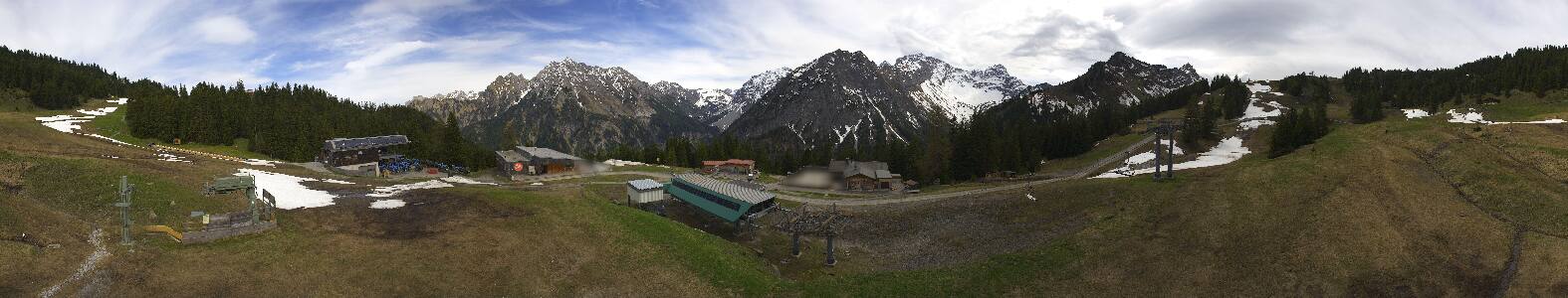 Palüd Brandnertal