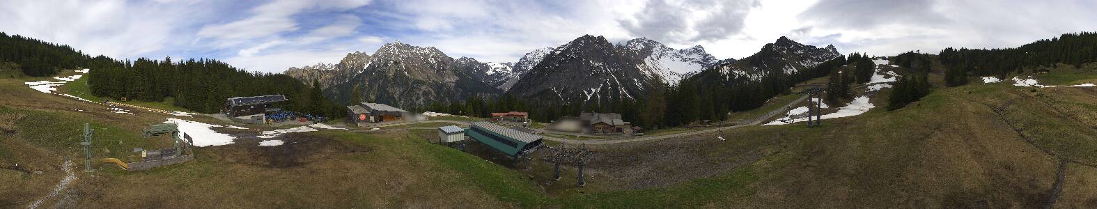 Palüd Brandnertal