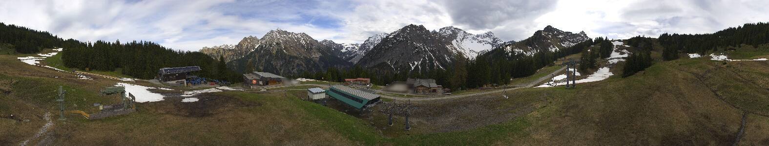 Palüd Brandnertal