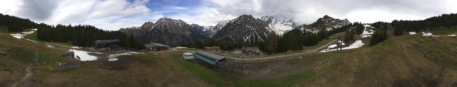 Palüd Brandnertal
