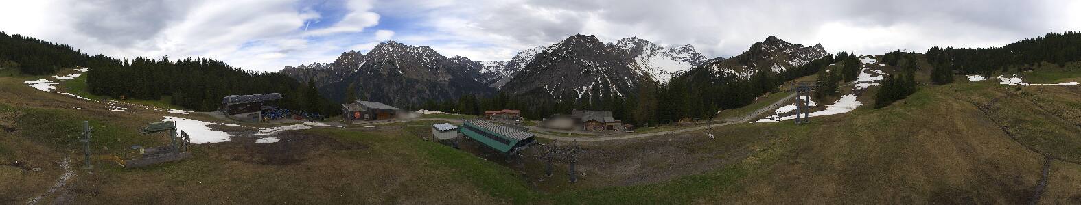 Palüd Brandnertal