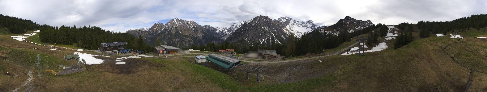 Palüd Brandnertal