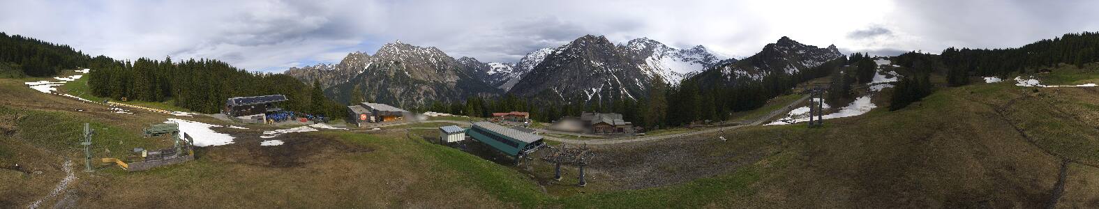 Palüd Brandnertal