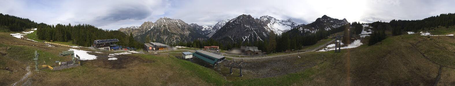 Palüd Brandnertal