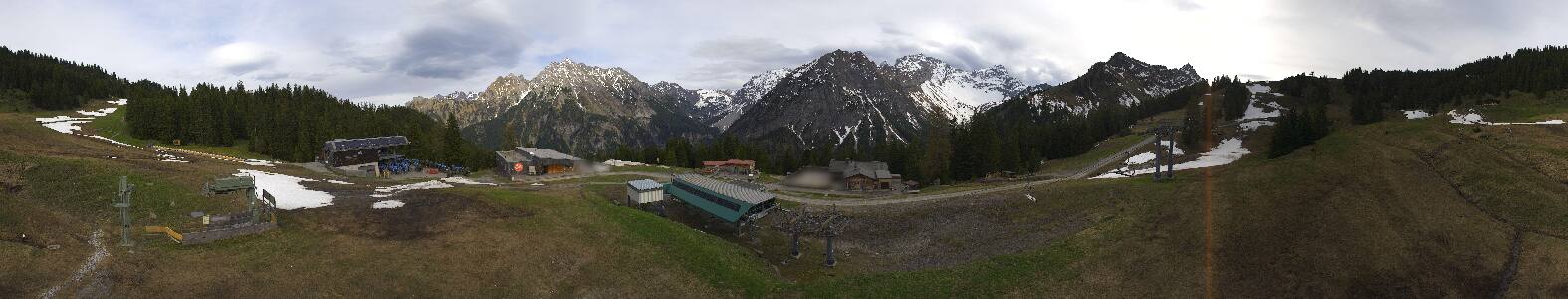 Palüd Brandnertal