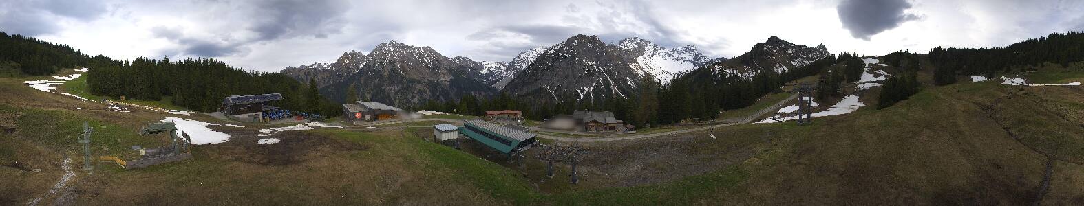 Palüd Brandnertal