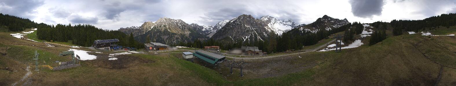 Palüd Brandnertal