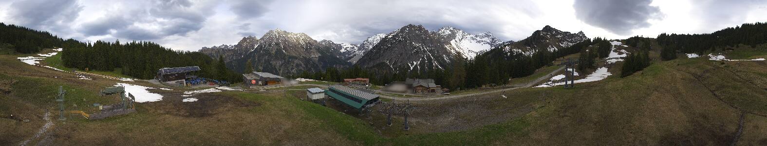 Palüd Brandnertal