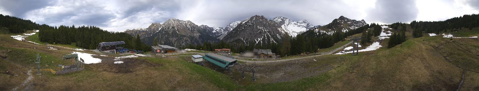 Palüd Brandnertal