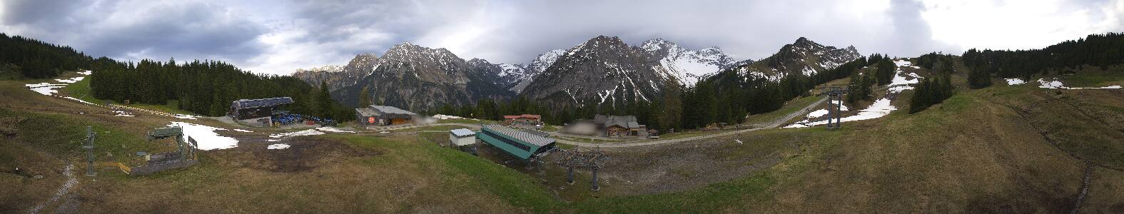 Palüd Brandnertal