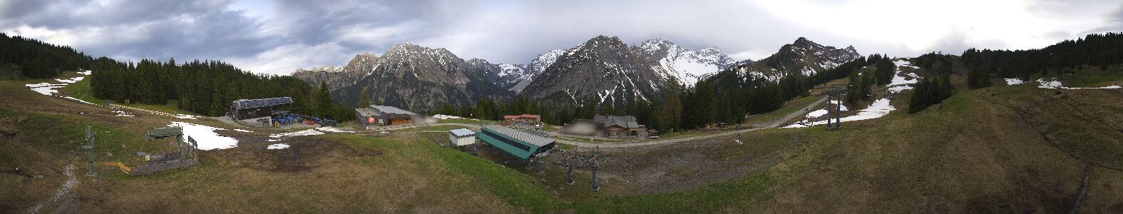 Palüd Brandnertal