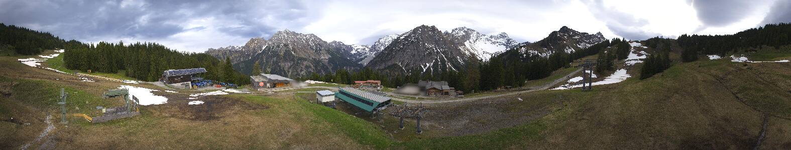 Palüd Brandnertal