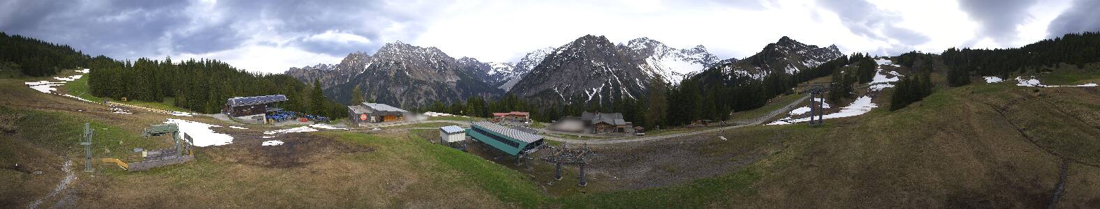 Palüd Brandnertal