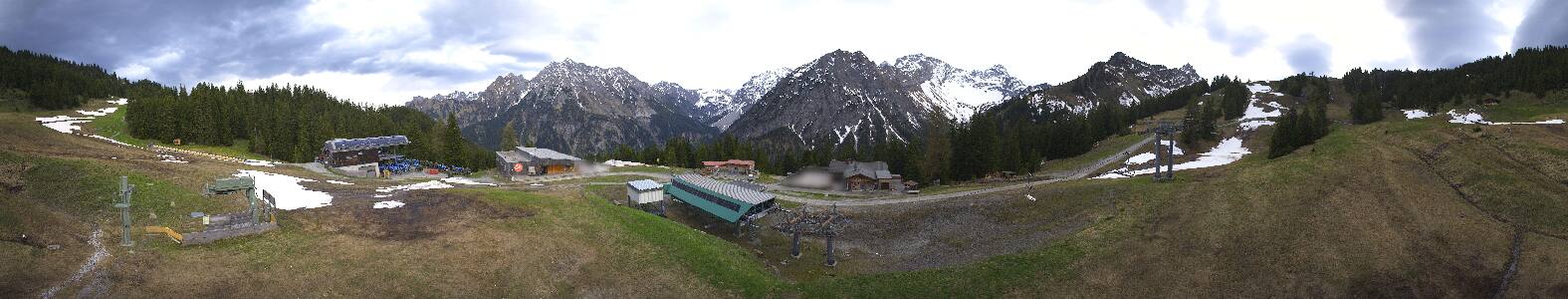 Palüd Brandnertal