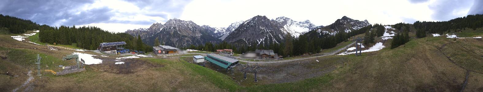 Palüd Brandnertal