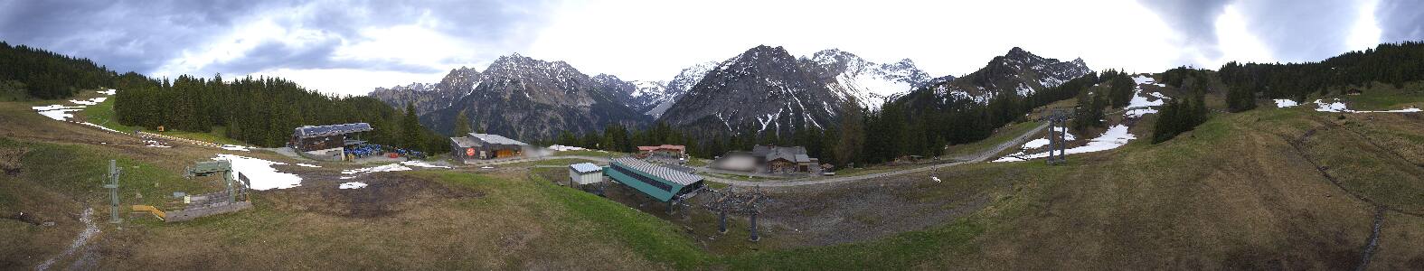 Palüd Brandnertal