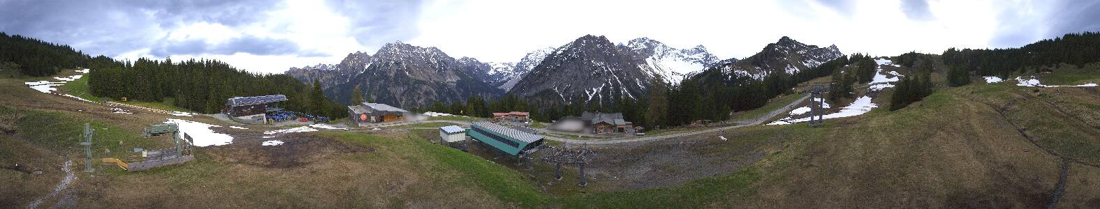 Palüd Brandnertal