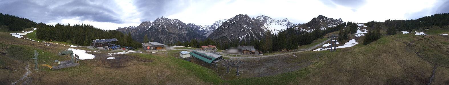 Palüd Brandnertal