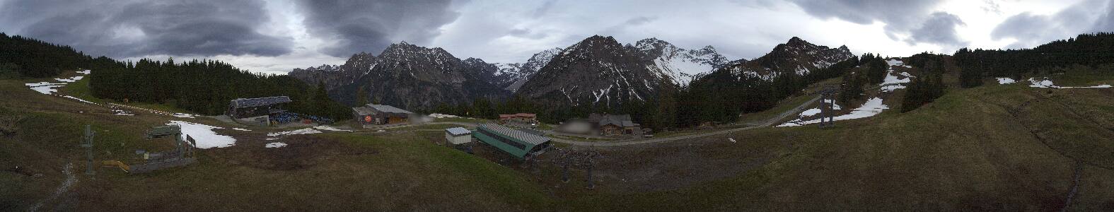 Palüd Brandnertal