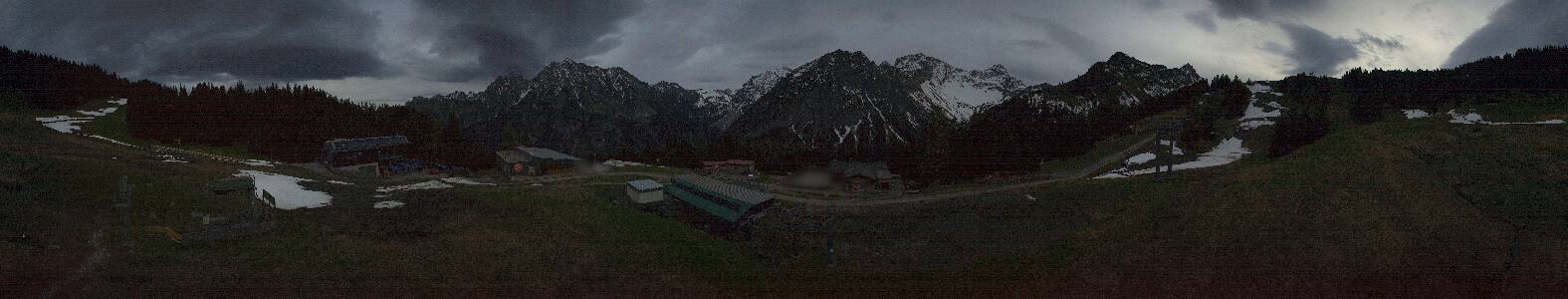 Palüd Brandnertal