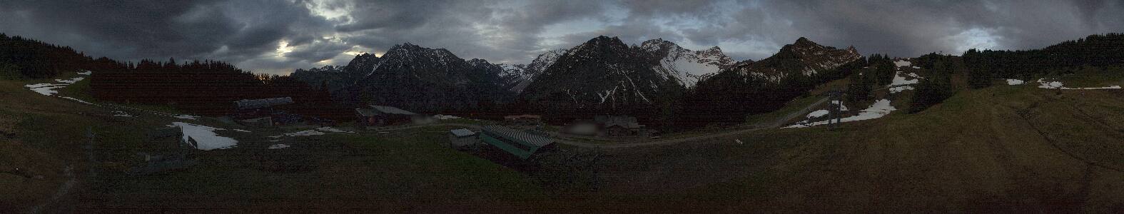 Palüd Brandnertal
