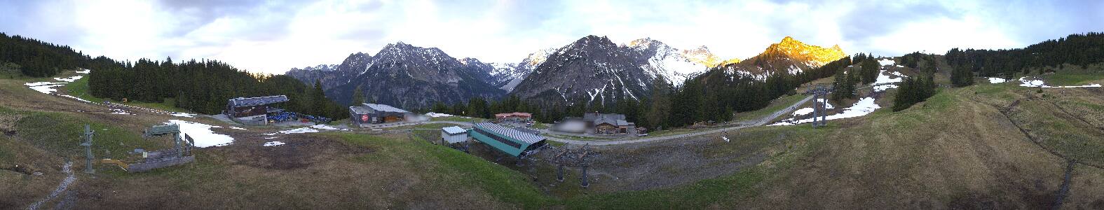 Palüd Brandnertal