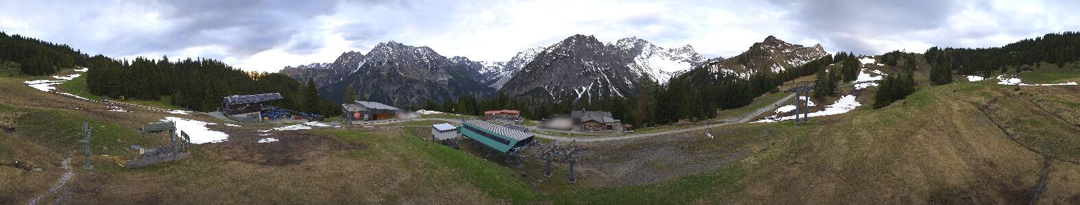 Palüd Brandnertal