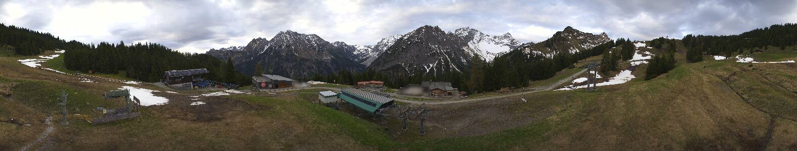 Palüd Brandnertal