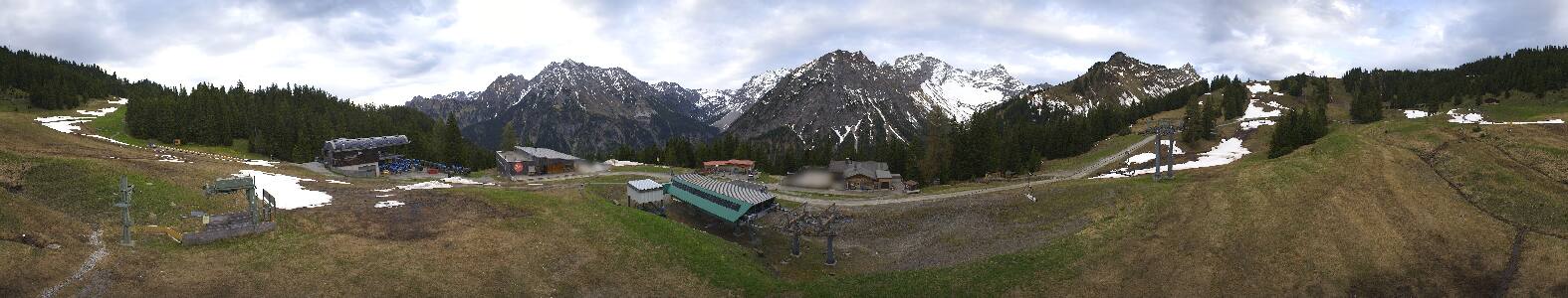 Palüd Brandnertal