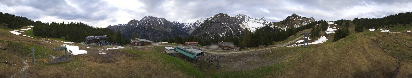 Palüd Brandnertal