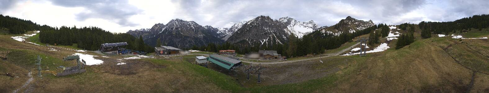 Palüd Brandnertal