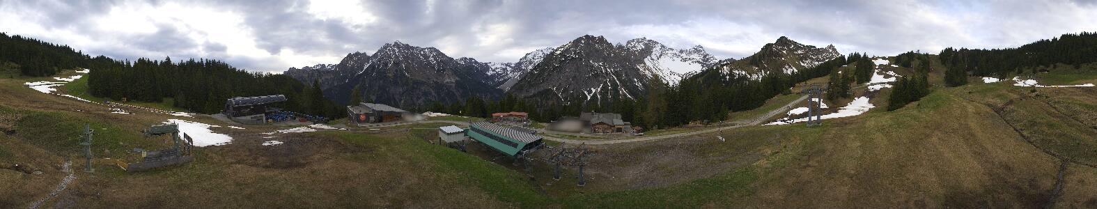 Palüd Brandnertal