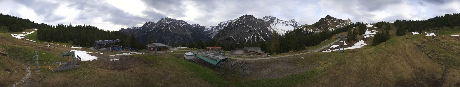 Palüd Brandnertal