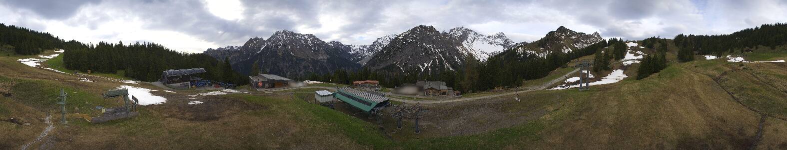 Palüd Brandnertal
