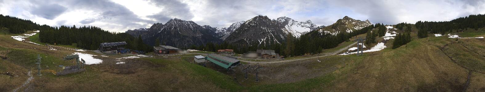 Palüd Brandnertal