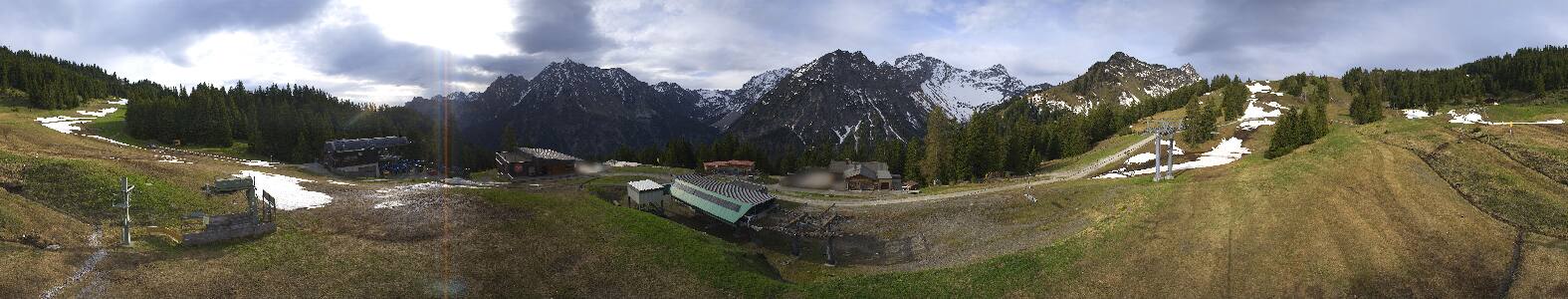 Palüd Brandnertal