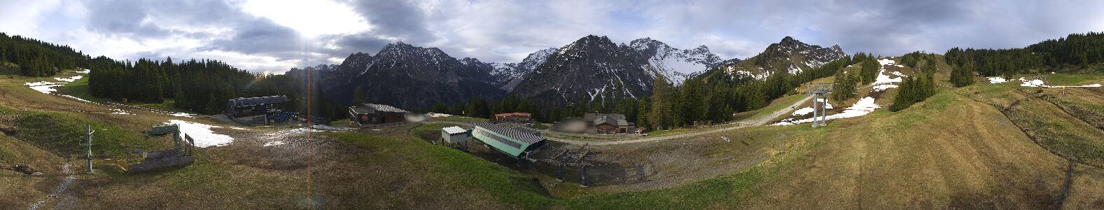 Palüd Brandnertal